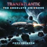 Transatlantic Absolute Universe: Forevermore (Extended Version, black 3LP+2CD Box Set)