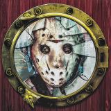 OST Friday the 13th Part VIII: Jason Takes Manhattan
