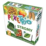 Betexa Pexetrio - Stromy