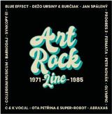 Supraphon Art Rock Line 1971-1985