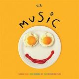 Warner Music Music - Songs From And Inspired By The Motion Picture