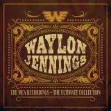 Jennings Waylon MCA Recordings  - The Ultimate Collection