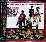 OST Good, The Bad & The Ugly