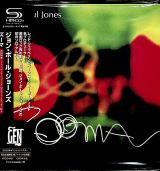 Jones John Paul Zooma -Shm-Cd-