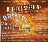 Jsp Bristol Sessions 1927-1928 (4CD)