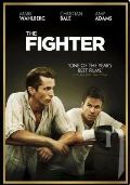 NORTH VIDEO Fighter - DVD digipack