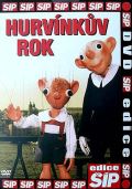 NORTH VIDEO Hurvnkv rok - DVD poeta