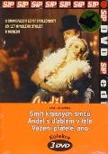 NORTH VIDEO Karel Hemnek - 3 DVD pack