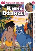 NORTH VIDEO Kniha dungl 08 - DVD poeta