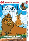 NORTH VIDEO Lv krl Simba 13 - DVD poeta
