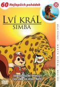 NORTH VIDEO Lv krl Simba 15 - DVD poeta