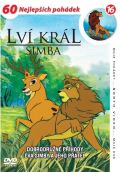 NORTH VIDEO Lv krl Simba 16 - DVD poeta
