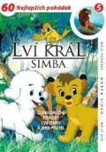 NORTH VIDEO Lv krl Simba 02 - 4 DVD pack