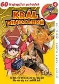 NORTH VIDEO Krl dinosaur 02 - 3 DVD pack