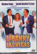 NORTH VIDEO Lbnky v Las Vegas - DVD poeta