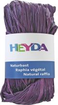 HEYDA HEYDA Prodn lko - fialov 50 g