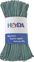 HEYDA HEYDA Prodn lko - pastelov modr 50 g