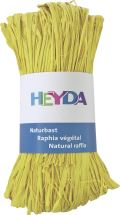 HEYDA HEYDA Prodn lko - svtle lut 50g