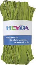 HEYDA HEYDA Prodn lko - svtle zelen 50 g