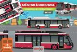 Betexa Mstsk doprava - Jednoduch vystihovnky