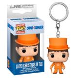 Funko Funko POP pvsek: Dumb Dumber - Lloyd In Tux (klenka Blb a blbj)