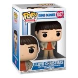 Funko Funko POP Movies: Dumb Dumber - Casual Lloyd (Blb a blbj)