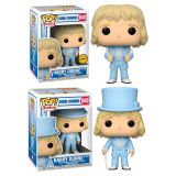 Funko Funko POP Movies: Dumb Dumber - Harry In Tux (s monost CHASE verze)