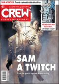 Crew CREW2 41 Sam a Twitch