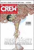 Crew CREW2 42 Mezi dky