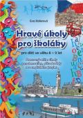 Foni book Hrav koly pro kolky 8-9 let (Matematika, Prodovda, AJ)