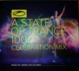 Armada A State Of Trance 1000 Celebration Mix