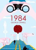 Orwell George 1984