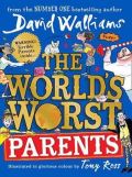 Walliams David The Worlds Worst Parents