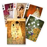 Piatnik Piatnik Poker - Gustav Klimt