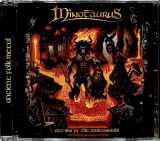Minotaurus Victims Of The Underworld -Bonus Tr-