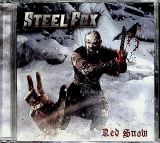 Stf Records Red Snow