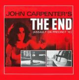 Carpenter John The End