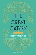 HarperCollins Publishers The Great Gatsby