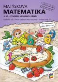 NNS Matskova matematika, 6. dl  potn do 100 (vyvozen nsoben a dlen)