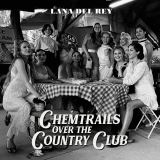 Polydor Chemtrails Over The Country Club (Black LP)