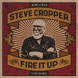 Cropper Steve Fire It Up -Digisleeve-