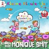 Vosound 2 Kleine Kleutertjes Deel 1 (CD+Book)
