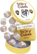 ADC Blackfire Entertainment Pbhy z kostek - Harry Potter (Story Cubes)