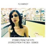 UNIVERSAL MUSIC Stories From the City, Stories From the Sea - Demos
