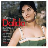 Dalida Essential (3CD)