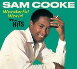 Cooke Sam Wonderful World - The Hits -Digi-