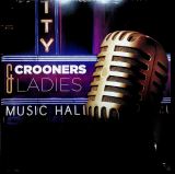 V/A Crooners & Ladies (Limited Edition Gold vinyl)