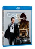 Magic Box Casino Royale (2006) Blu-ray