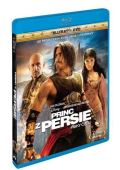 Magic Box Princ z Persie: Psky asu Blu-ray