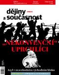 NLN - Nakladatelství Lidové noviny Dějiny a současnost 5/2021